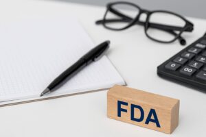 An image of our FDA compliance and inspection services