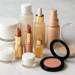 An image of fda cosmetics inspections