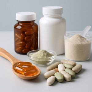 An image of FDA dietary supplement inspections