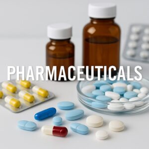 Image of Pharmaceutical FDA Inspections