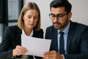 FDA Warning Letter Remediation