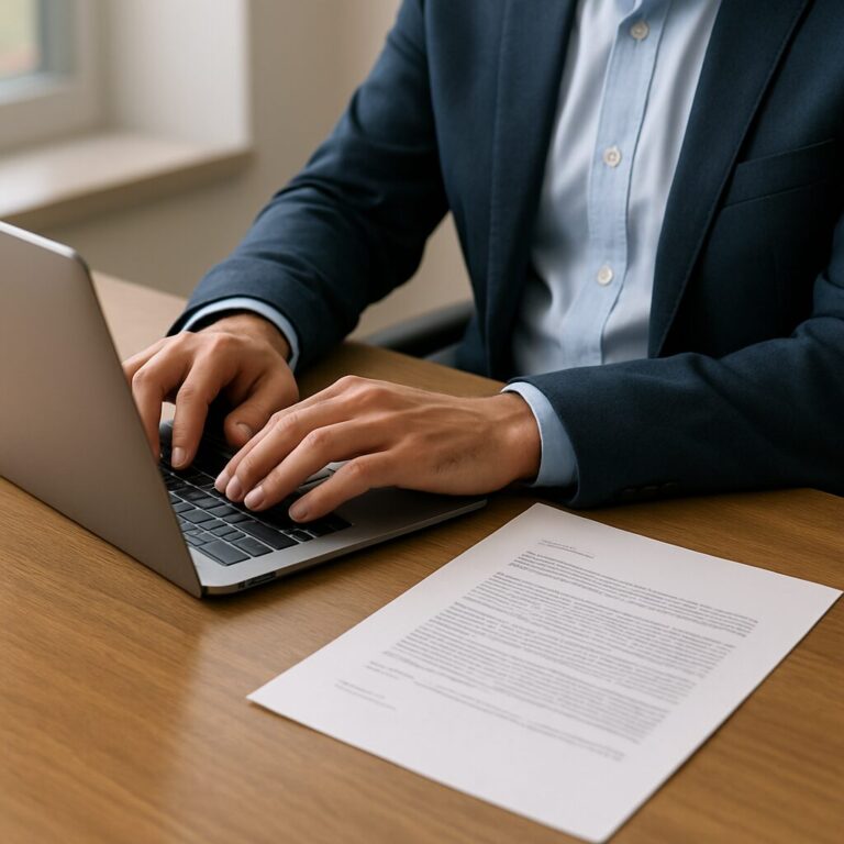 how to respond to FDA Warning Letters