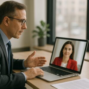 Virtual FDA Inspection Consulting Support