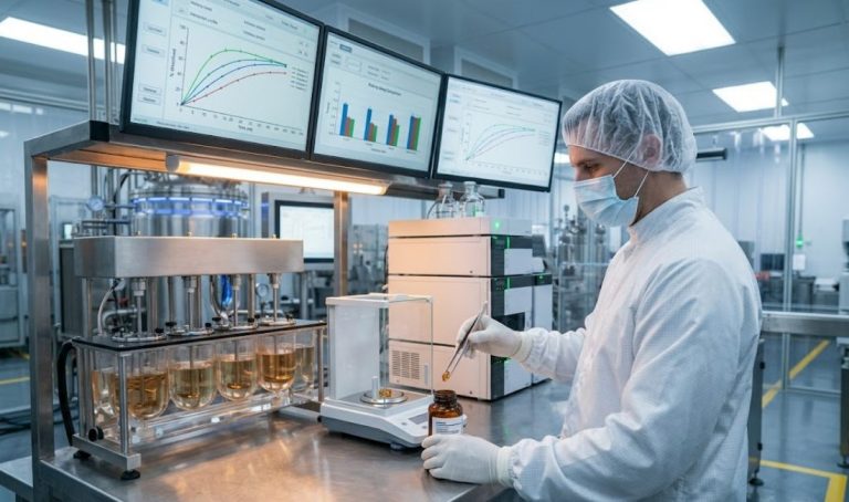 FDA Inspection Preparation for Food and Supplement Firms