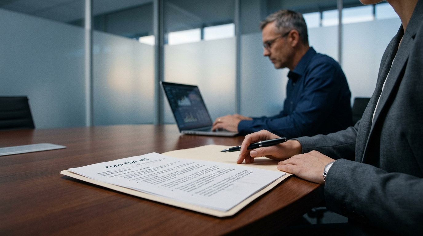 Written Response Drafting