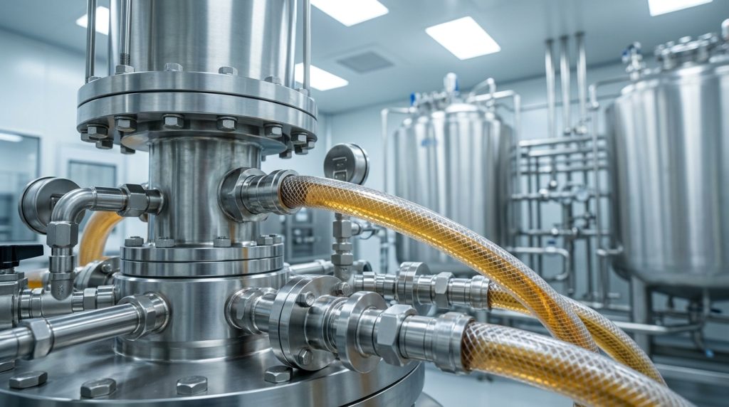 How FDA Inspects Viral Vector Manufacturing Facilities