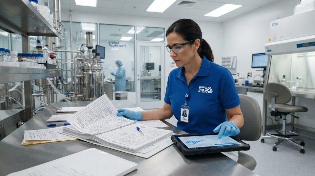 FDA Form 483 Summary: Latest Trends & Compliance Drivers